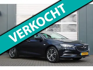Opel Insignia Sports Tourer 1.5 Turbo Business Executive VERKOCHT ! ! !