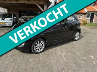Kia Picanto 1.0 CVVT Comfort Pack met airco