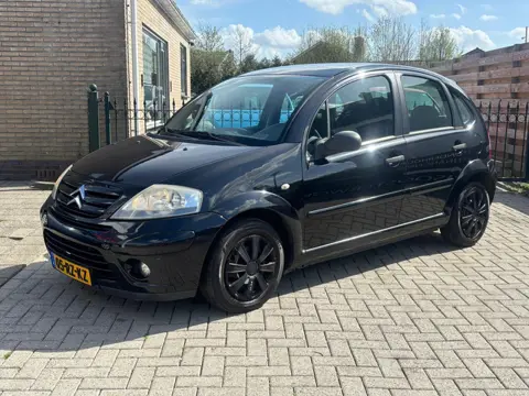 Citroen C3 1.4i Sky Radio | AIRCO | CRUISE | NIEUWE APK | GEWOON GOEDKOOP RIJDEN !