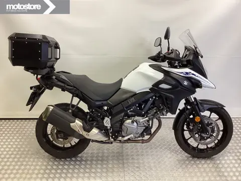 Suzuki DL 650 A (bj 2022)