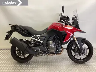Suzuki V-STROM 800 (bj 2025)