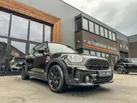 Mini Mini Countryman 2.0 Cooper S E ALL4 ALL4 220pk Blackline/Leer/Pano/HK/Camera/Vol