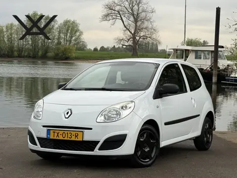 Renault Twingo 1.2 Acces | Elektrische ramen | Radio
