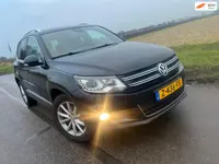 Volkswagen Tiguan 1.4 TSI Sport&Style / 96.000km automaat