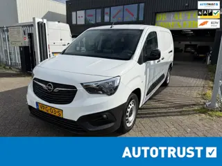 Opel Combo 1.5D L2H1 Edition