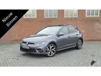 Volkswagen Polo 1.0 TSI R-Line