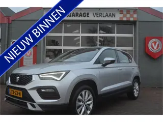 SEAT Ateca 1.5 TSI (bj 2024)