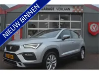 SEAT Ateca 1.5 TSI (bj 2024)