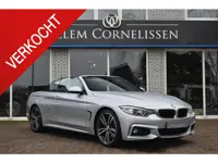 BMW 4-serie Cabrio 430i Centennial High Executive M-Sport NL Auto Elc