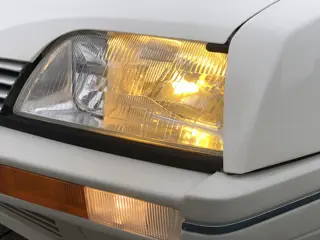 Citroën CX 2500 Break (gti) TRI Automaat 89.000km. voorstoelverwarming / Airconditioning.