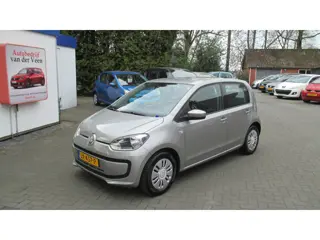 Volkswagen Up! 1.0 move up! BlueMotion