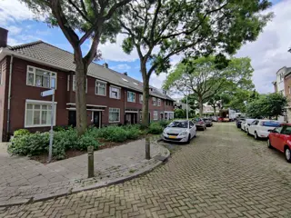 Woning aan de Jan Tooropstraat te Eindhoven
