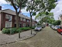 Woning aan de Jan Tooropstraat te Eindhoven