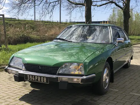 Citroën CX 2000 Bouwjaar 1979 * First Paint 55.000km Original. * LIKE NEW *
