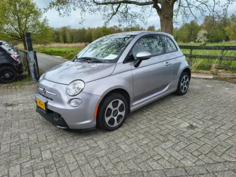 FIAT 500 E-24KW- Classic - Voorjaars Kortingsactie -Super goedkoop rijden!