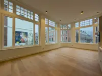 Woning aan de Boomgaardhof te Rotterdam