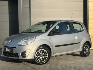 Renault Twingo 1.2-16V Dynamique - Airco - 3DRS - OrigNL - NAP
