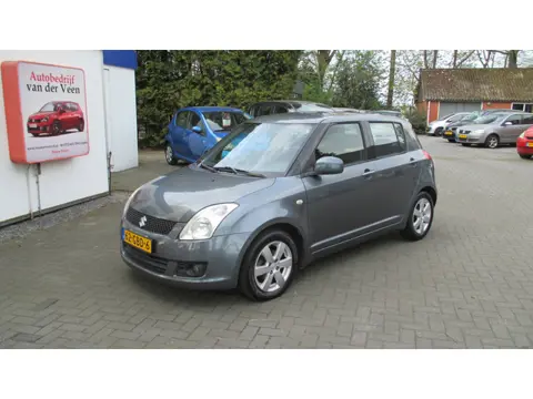 Suzuki Swift 1.3 Shogun