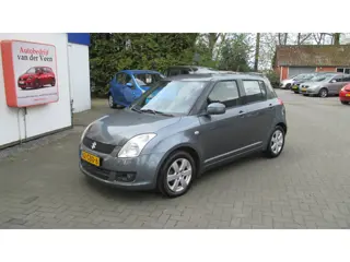 Suzuki Swift 1.3 Shogun
