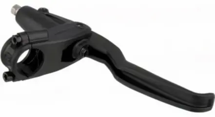 Magura remgreep HS11 hydraulisch links/rechts 3 vinger zwart