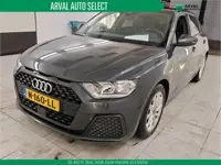 Audi A1 Sportback 35 TFSI 150pk Automaat Pro Line | PDC V+A | Camera | Sportstoelen | Stoelverwarmin