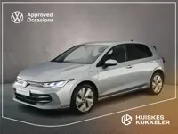 Volkswagen Golf Life Edition 1.5 TSI eHybrid 204pk DSG Automaat Adaptive cruise control, Achteruitri