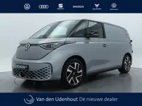 Volkswagen ID. Buzz Cargo L1H1 286pk 79kWh Bulli-edition / Demonstratieauto