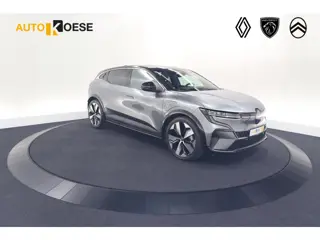 Renault Megane E-Tech EV60 220 Optimum Charge Techno | Pack Winter | Camera | Adaptieve Cruise Contr