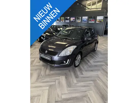 Suzuki Swift 1.2 Dynamic EASSS