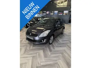 Suzuki Swift 1.2 Dynamic EASSS