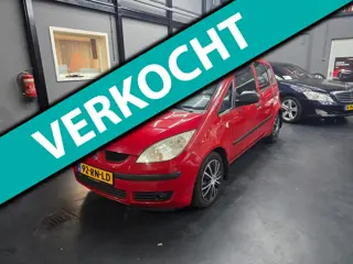 Mitsubishi Colt 1.5 Invite automaat !! 1 jaar apk