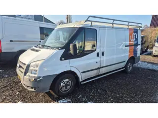 Ford Transit 300M 2.2 TDCI