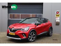 Renault Captur 1.6 E-Tech Plug-in Hybrid 160 Intens, Camera, Navi, Cruise