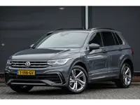 Volkswagen Tiguan 1.4Tsi e-Hybrid 245Pk Aut. | Plug-In Hybride | R-Line | Panoramadak | Achteruitrij