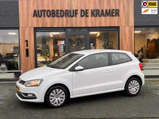 Volkswagen Polo 1.0
