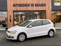 Volkswagen Polo 1.0