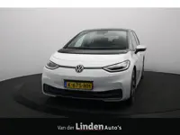 Volkswagen ID.3 First Plus 58 kWh SOH 94,4% | IQ Light | Navigatie | Camera | Stoel/Stuurverwarming