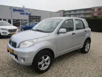 Daihatsu Terios 1.5 2WD Tour