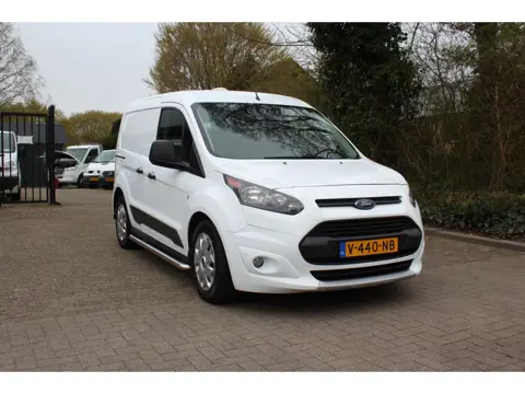 Ford Transit Connect MARGE. 1.5 TDCI L1 Trend HP