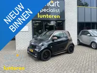 smart fortwo 1.0 Babus look!