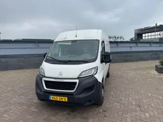Peugeot Boxer 330 2.2 BlueHDi 120 L2H2 Premium MOTOR TIKT!!!