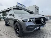Mercedes-Benz GLE 350 de 4MATIC Night Pano-dak | AMG Velg | Burmester | 360-Camera