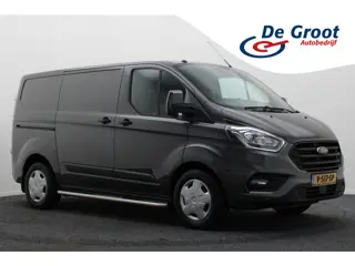 Ford Transit Custom 320 2.0 TDCI Automaat L1H1 Trend