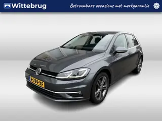 Volkswagen Golf 1.5 TSI Highline / AUTOMAAT/ ADAPT. CRUISE/ DIGITAL DASH/ APP-CONNECT/ LED/  PARK. S