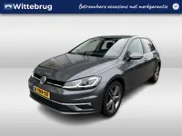 Volkswagen Golf 1.5 TSI Highline / AUTOMAAT/ ADAPT. CRUISE/ DIGITAL DASH/ APP-CONNECT/ LED/  PARK. S