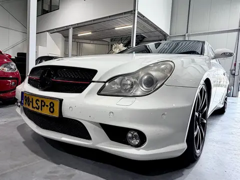 Mercedes-Benz CLS-klasse AMG 500 V8 Automaat (7-Traps)