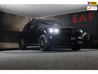 Mercedes-Benz GLC-klasse 300e 4MATIC AMG 63 Look / Memory / Digital Cockpit / Open Pano / 360 Camera