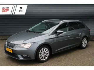 SEAT Leon ST 1.0 EcoTSI Style Connect Navigatie Carplay PDC Privacy-Glass