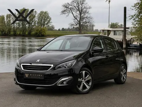 Peugeot 308 1.6 THP Allure