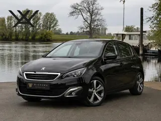 Peugeot 308 1.6 THP Allure
